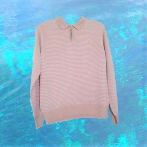 vintage givenchy striped sweater size large - Picture 1 of 5
